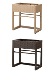 BBQ Grill stand